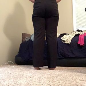 Dress pants